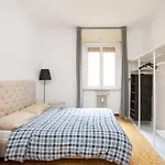 Lägenhet Casaportavenezia - 5 Min M1 And M3 *