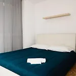 Lägenhet Casaportavenezia - 5 Min M1 And M3 Milano