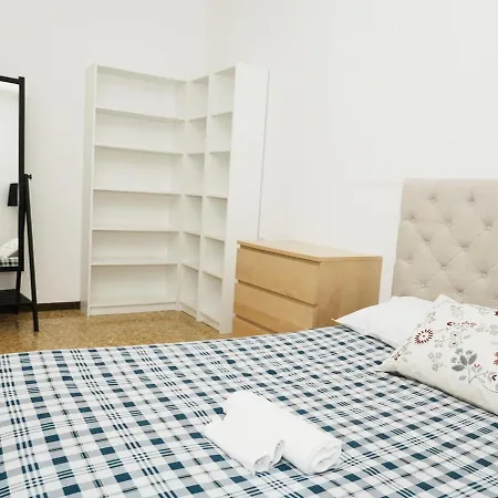Apartment Casaportavenezia - 5 Min M1 And M3