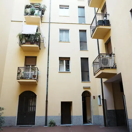 Casaportavenezia - 5 Min M1 And M3 Lägenhet *